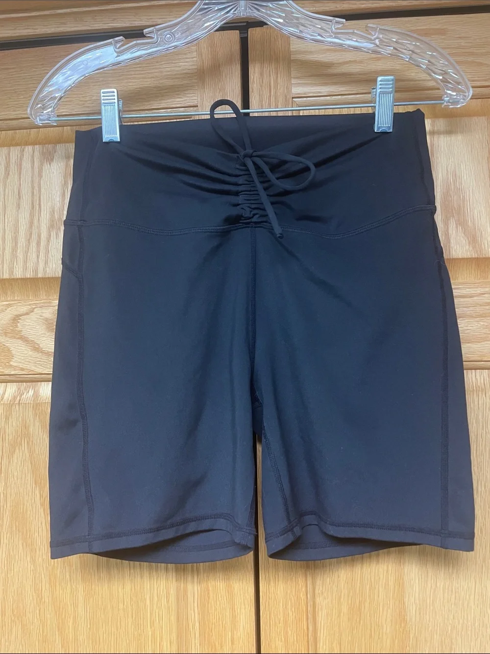 Fabletics PureLuxe Ultra High-Waisted Ruched 6